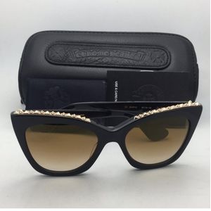 CHROME HEARTS **GLITTER GOO** BNWT